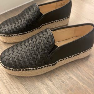 Sam Edelman slip ons. Only worn once.
